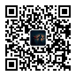 拳神AI公众号二维码